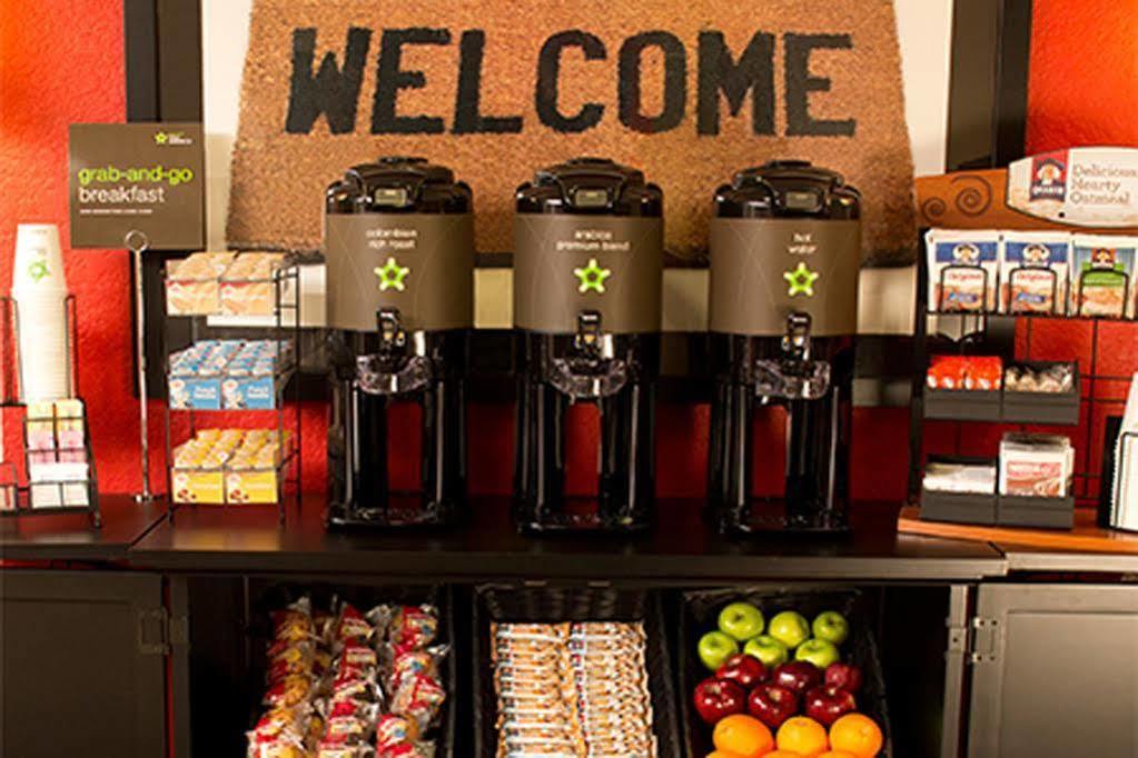 Extended Stay America Suites - Chicago - O'Hare - Allstate Arena Дес-Плейнс Экстерьер фото
